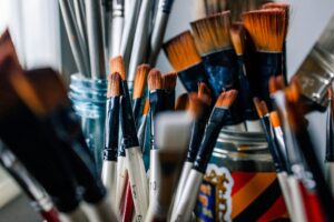 The Tools You Should Buy For Painting