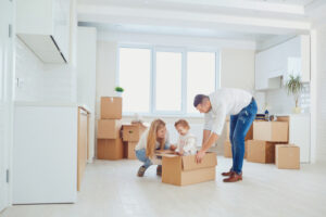 Surviving The Move: How To Stay Sane During The Packing And Moving Process 