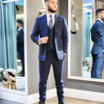 The Price Of Elegance: How Much Can A Tailored Suit Cost?